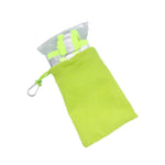 Reflective Strap Elastic Strap Reflective Strap Gluable High Visibility Reflective Vest Safety Working Vest