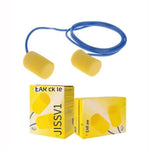 200 Pairs / Box Cylindrical Cord Earplug