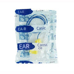 200 Pairs / Box Cylindrical Cord Earplug