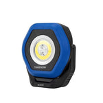 Work Light LED Super Bright Searchlight Auto Repair Work Light Rechargeable Dual Light Source Portable Floodlight