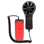 Split Anemometer High Accurate Simple Operation Low Power Consumption High Efficiency