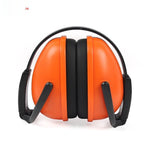 Sound Proof Earmuff For Sleeping Learning Drum Shooting Industrial Noise Reduction And Anti Noise Earphonee