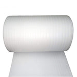 EPE Pearl Cotton Coil Shockproof Packaging Pearl Cotton Logistics Shock Absorption Pearl Cotton Package White Width 20 CM Length 95 M Thickness 2 MM