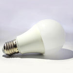 Led Bulb  Energy-saving Bulb 7w 10, A Group Of 220v White Light