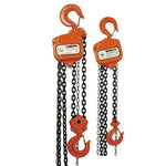 1t*3m Industrial Grade Hand Hoist