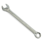 6 Pieces 12mm Dual Purpose Spanner Full Polished Open End Box Spanner Open End Box Spanner Chrome Vanadium Steel