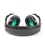 Excellent Head Mounted Anti Noise Earmuff Head Mounted Adjustable Noise Reduction Earmuff