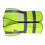 Reflective Vest, Flame Retardant Reflective Vest Reflective Suit For Workers