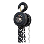 1t 6m Manual Hoist Chain Block Round Chain Hoist