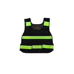 Embossed Reflective Vest Reflective Clothing Riding Vest Reflective Vest Traffic And Road Administration Printing