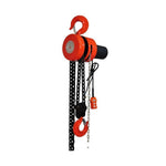 5T * 6m 500w Electric Hoist * 1 Set