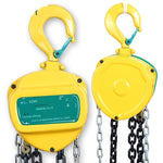 CB-B 020 Type 2t 3m Chain Block Single Double Round Lifting Hand Reversing Small Sling