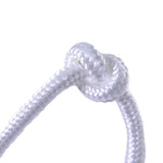 Nylon Rope Safety Rope Diameter 4mm Construction Site Safety Use Ropes