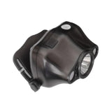 3W Integrated LED Headlamp Waterproof Head Lights Working Cap Light