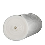 20cm*3mm*60m Pearl Cotton Coil EPE Pearl Cotton Shockproof Packaging Pearl Cotton Logistics Shock Absorption Pearl Cotton