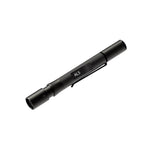 300 Lumen Zoom Rechargeable Led Pen Lamp Flashlights