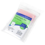 3024 Self Sealing Bag (transparent) - No.5 (100 Pieces / Bag) 140x100mm 0.04mm