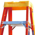 1.8m FRP Miter Ladder High-quality Ladder FRP Material High Voltage Insulation