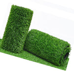 20mm Simulation Lawn Carpet Kindergarten Plastic Mat Outdoor Enclosure Decoration Spring Grass 50 Square Meters