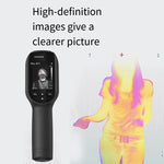 Infrared Thermal Imager High Precision And Fast Temperature Measurement