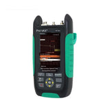 Multi-function OTDR Optical Fiber Fault Tester Breakpoint / Attenuation