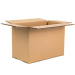 10 Pieces 5-layer 530MM x 230MM x 290MM Post Box Packed In Extra Hard Express Packing Box