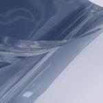 6 Pieces Anti Static Self Sealing Bag Double Layer Thick 15 Wire Electronic Product Sealing Bag Shielding Bag 90 * 1