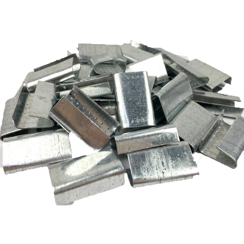 900 Pcs Manual Plastic Belt Buckle Packing Buckle PET Plastic Steel Belt Packing Buckle Galvanized Plastic Steel Sheet Packing Buckle