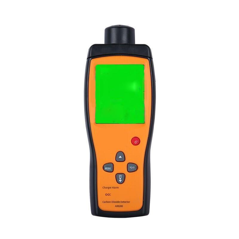 Carbon Dioxide  Detector Gas Detector Portable