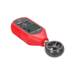 Mini Anemometer Digital Anemometer Anemometer Wind Thermometer Anemometer