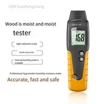 Wood Moisture Tester Moisture Moisture Tester Moisture Content Tester