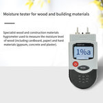 Wood Moisture Tester Moisture Moisture Content Tester