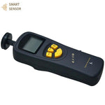 Contact Tachometer Hand Held Digital Tachometer Tachometer Linear Tachometer