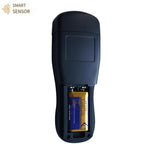 Digital Photoelectric Tachometer Motor Tachometer Non Contact Tachometer Tachometer Black