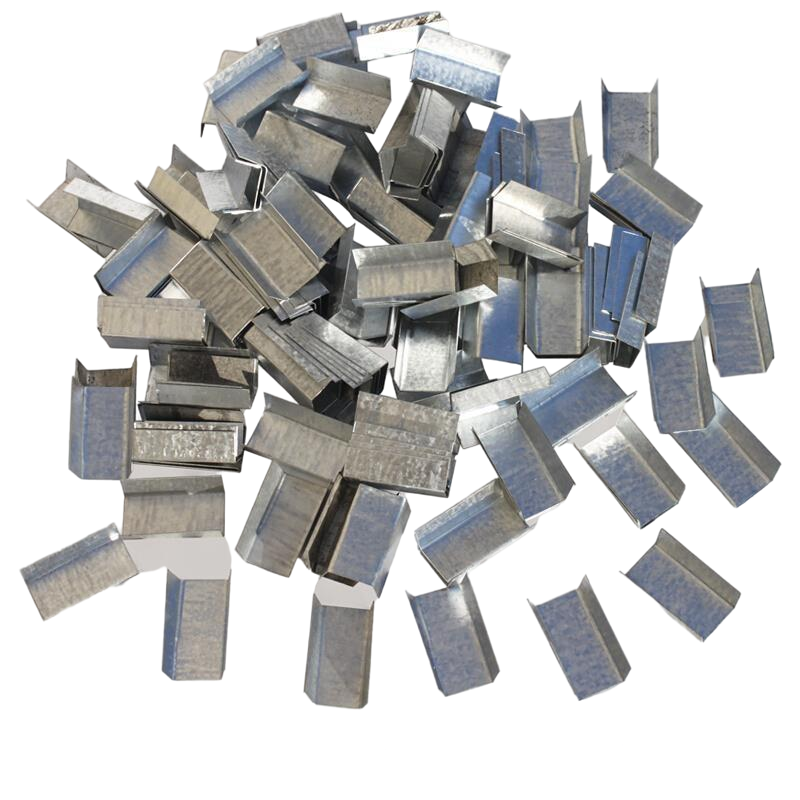 6 Pieces 16mm Steel Belt Manual Packing Buckle Steel Belt Packing Buckle Iron Sheet Packing Buckle Iron Sheet Buckle Steel Belt Packing Buckle Packing Buckle