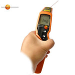 High Precision Infrared Thermometer