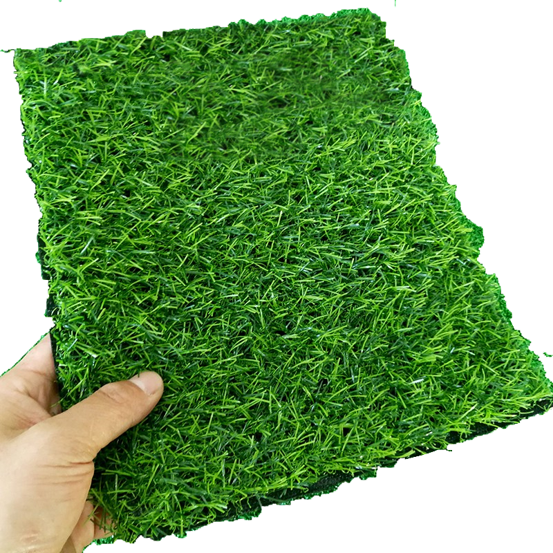 2cm Densified Spring Grass 4x25m Construction Site Enclosure Lawn Artificial Imitation Turf Green Outdoor Lawn