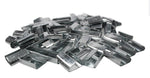 10 Bags 32mm Sheet Metal Belt Packing Buckle Sheet Metal Packing Buckle Steel Belt Packing Buckle Clip