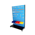 Tool Finishing Material Rack Hook Accessories Package 2（Tool Rack Not Included）