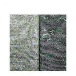 6 Pieces 2m * 1.5cm Artificial Turf Carpet Plastic Turf Simulation Lawn Roof Balcony Fence Safety Net False Turf Mat With Gum