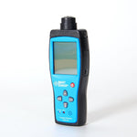 Digital Oxygen Detector Concentration Content Oxygen Ion Detector Gas Detector With LCD Display