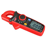 UNI-T Mini Digital Clamp Meters AC/DC Current Voltage UT210 Series True RMS Auto Range VFC Capacitance Non Contact Multimeter