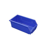 10 Pcs Parts Box No. 3 Blue 190 * 105 * 75 Combined Screw Box Tool Storage Box