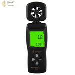 Anemometer Digital Anemometer Anemometer High Precision Handheld