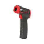 Non-contact Infrared Thermometer Infrared Temperature Measuring Gun Industrial Electronic Thermometer Temperature Gun  (Measure 400 ℃)