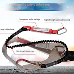 High Altitude Work Safety Belt Anti Falling Safety Belt High End Safety Belt Polyester Belt