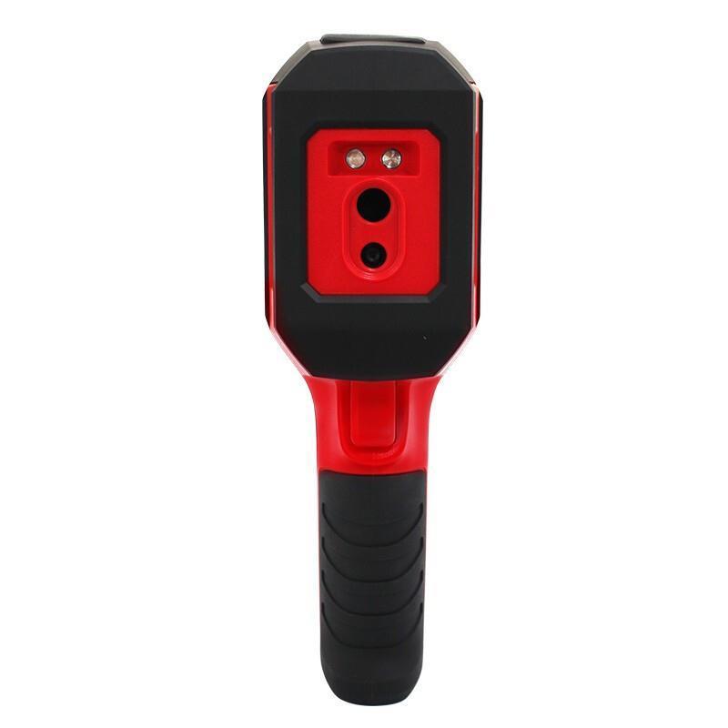 300000 Pixel Infrared Thermal Image Underground Hot Water Pipe Leakage Detector Infrared Thermometer Thermal Image Pro (Real Time Image Transmission)