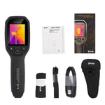 Thermal Imager Rechargeable Li-ion Battery Infrared Thermal Imager Night Vision Thermal Imager Support Multiple Languages