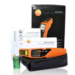 High Precision Infrared Thermometer