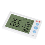 Digital Temperature And Humidity Meter High Precision Digital Display Electronic Thermometer For Household Industry